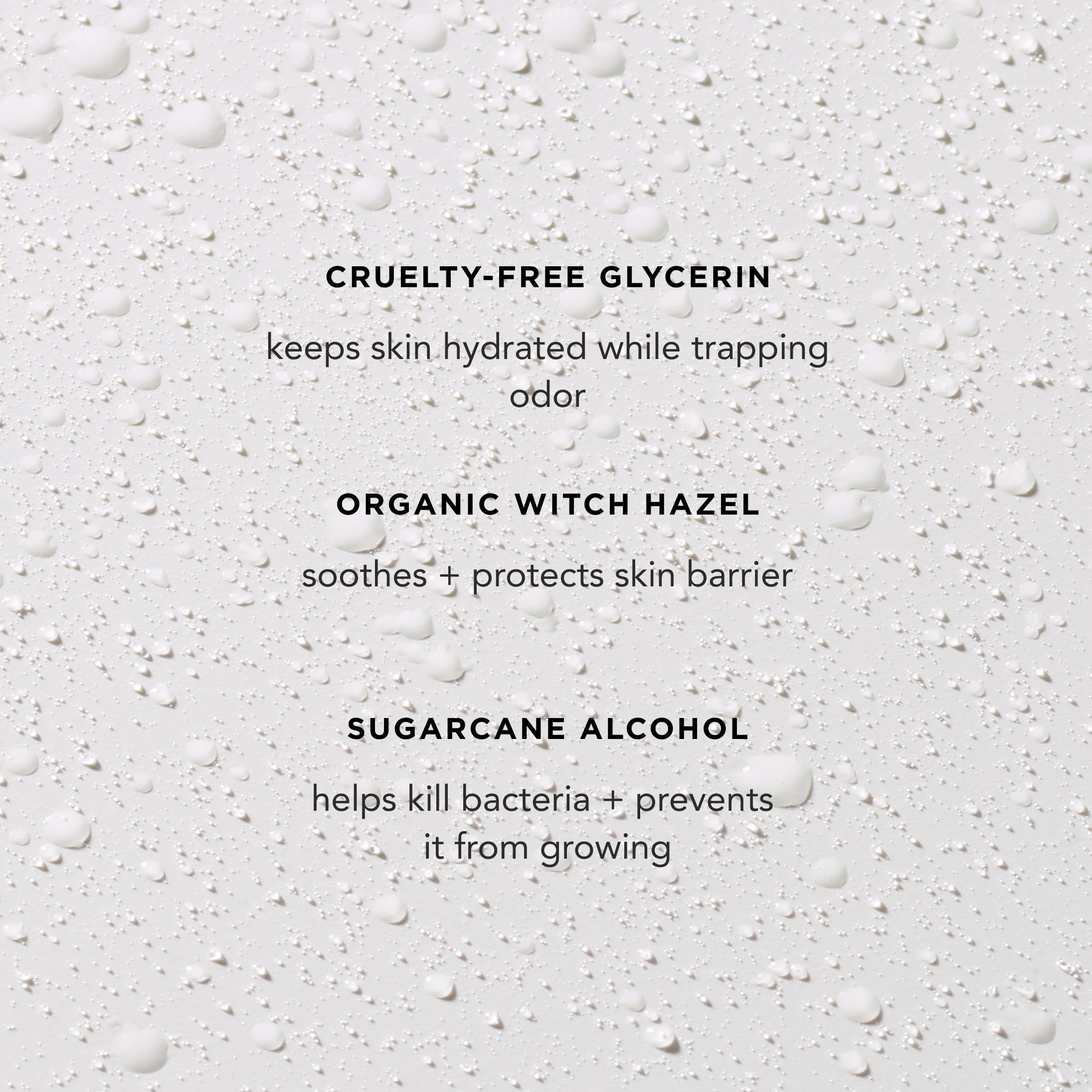 By Rosie Jane Wake citrus-eucalyptus scent evokes energizing wakefulness.