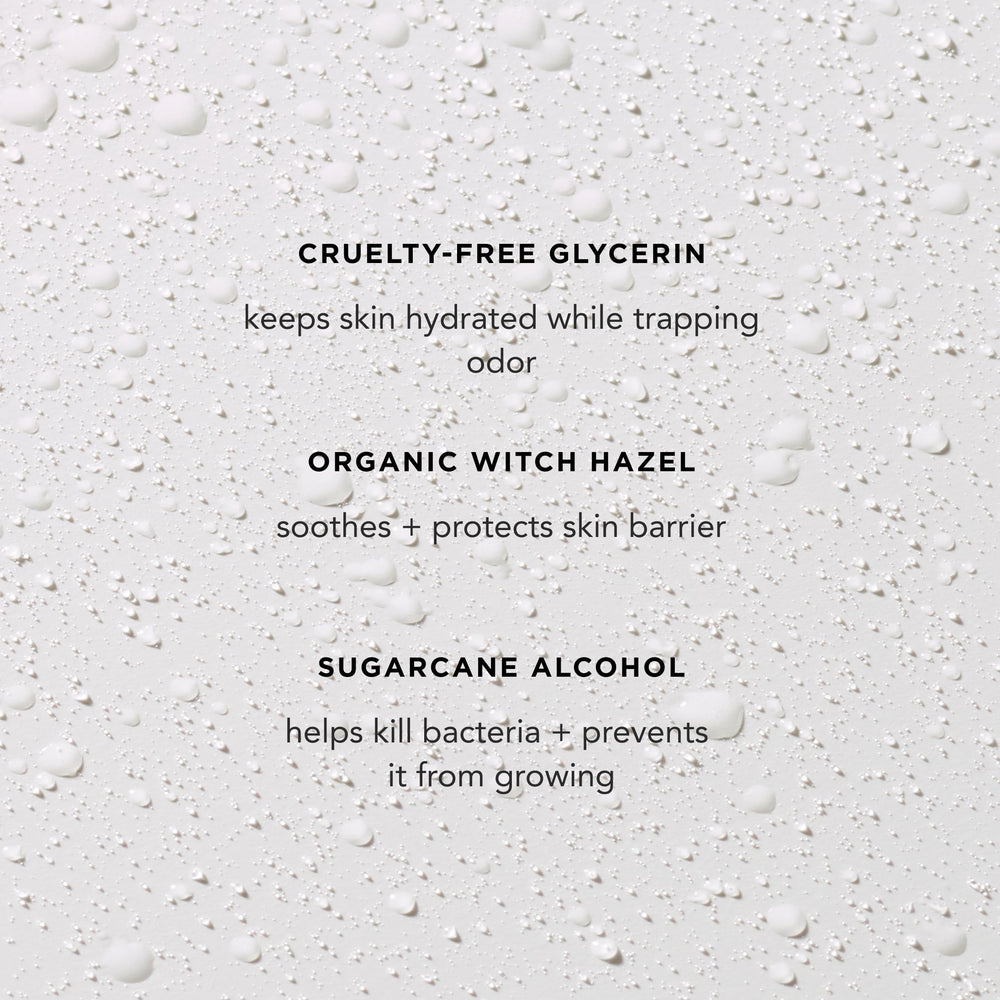 By Rosie Jane Wake citrus-eucalyptus scent evokes energizing wakefulness.