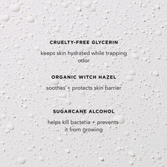 By Rosie Jane Wake citrus-eucalyptus scent evokes energizing wakefulness.