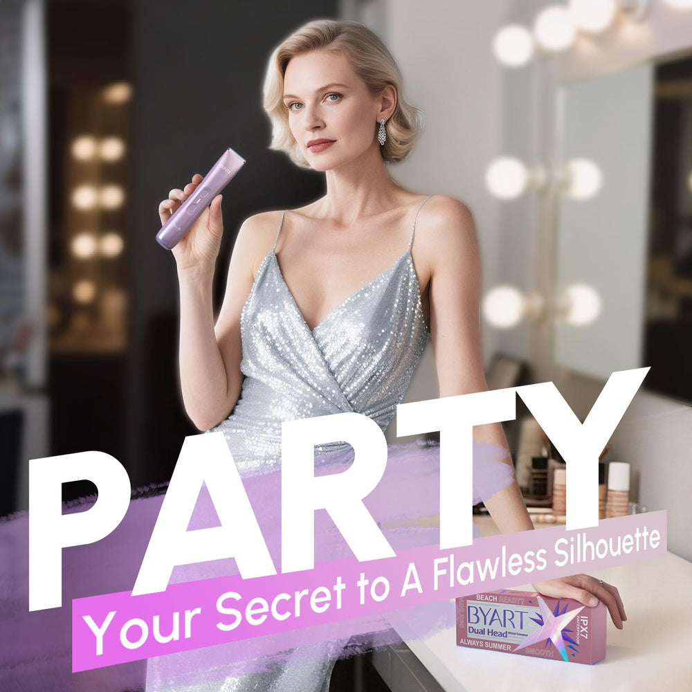 BYART gift-ready pink packaging as a trendy teen gift option.