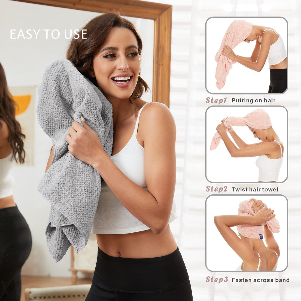 BYCOO fabric close-up highlights absorbent microfiber