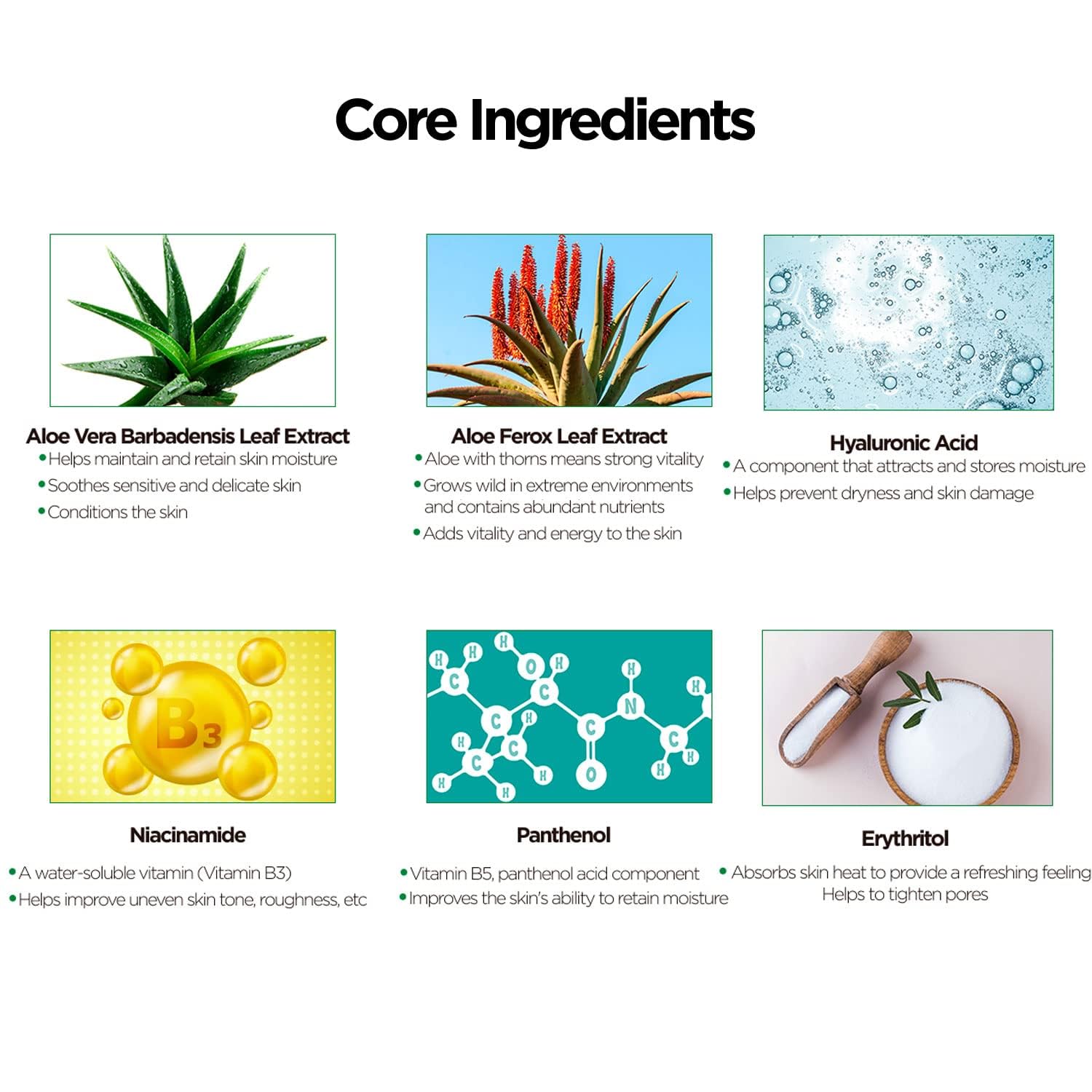 by.H aloe vera gel packets closeup 98percent purity for portable use.