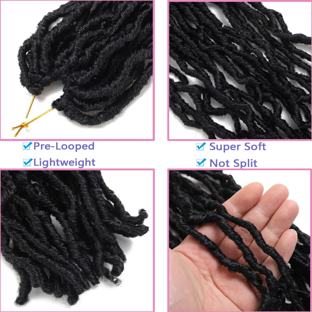 Bylatt 120 strands total provides fuller, balanced coverage without heaviness.