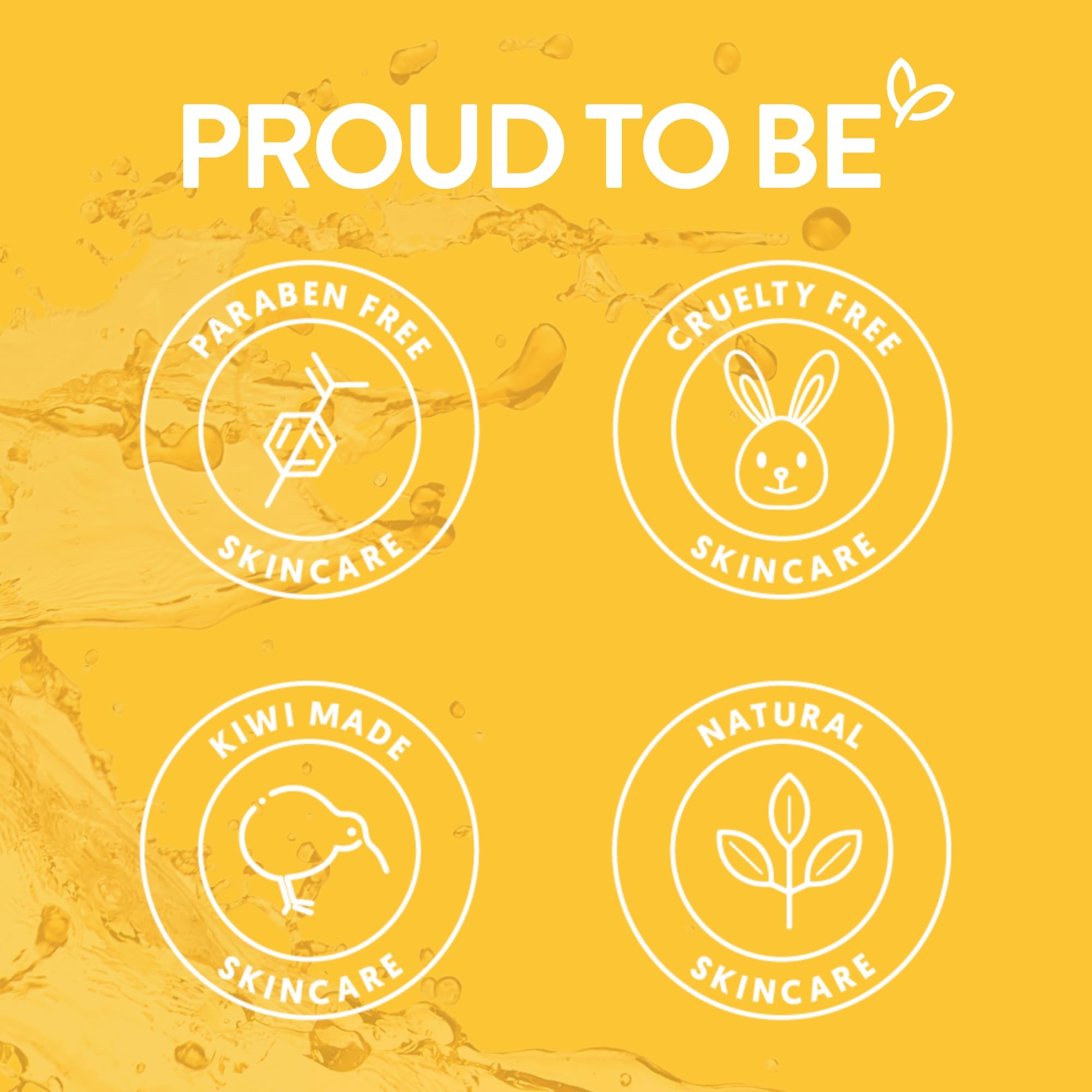 By Nature NZ Manuka Honey Day Cream suggests soothing, hydrating results.