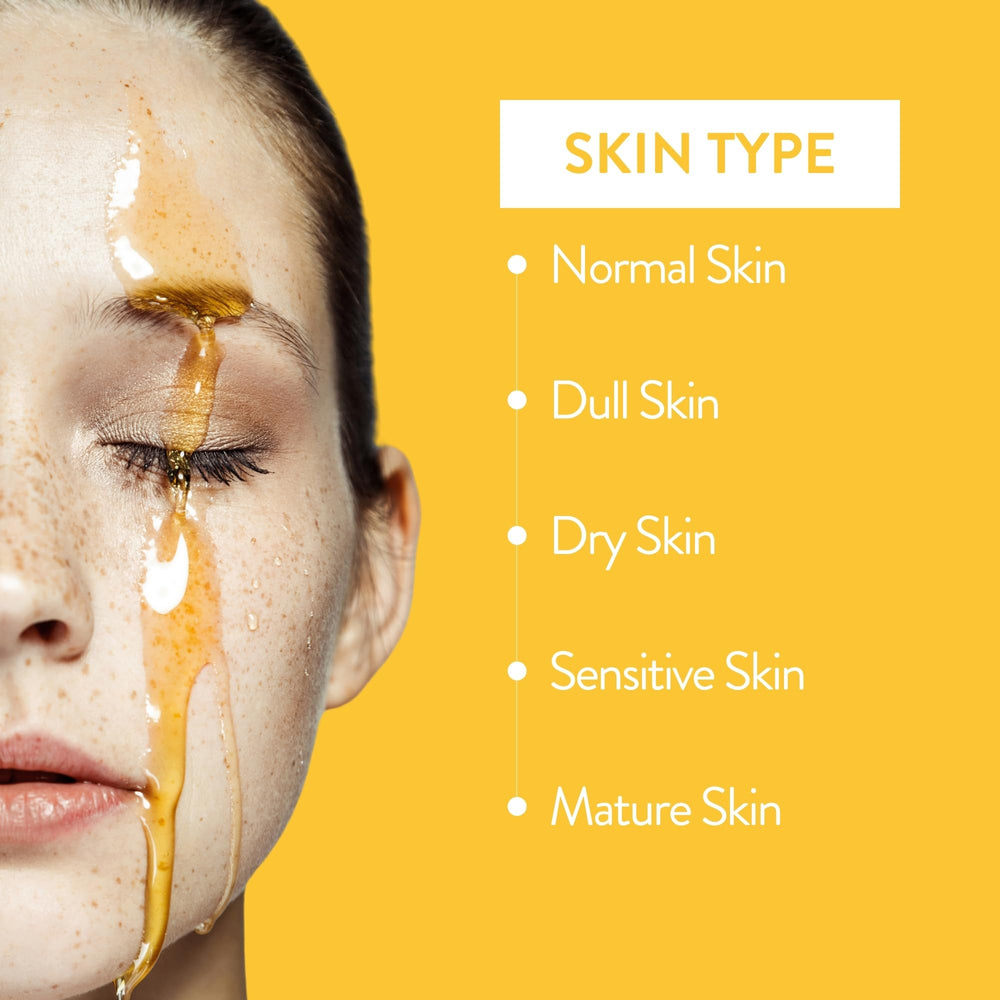 By Nature cruelty-free and paraben-free label signals ethical, clean beauty.