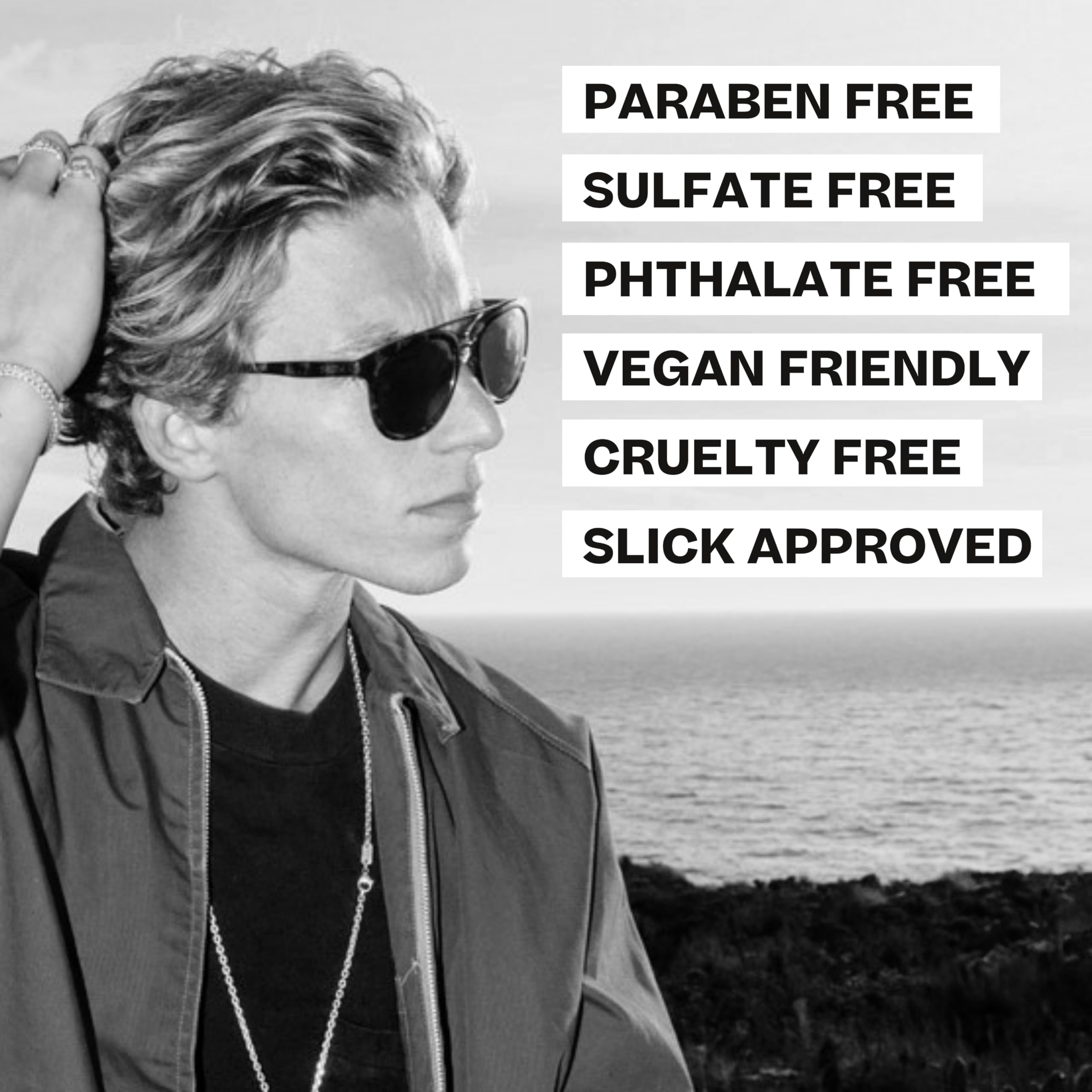 BYRD Hairdo vegan-friendly, cruelty-free brand supports ethical styling.