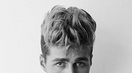 BYRD Matte Pomade crafted in California inspired by surf culture