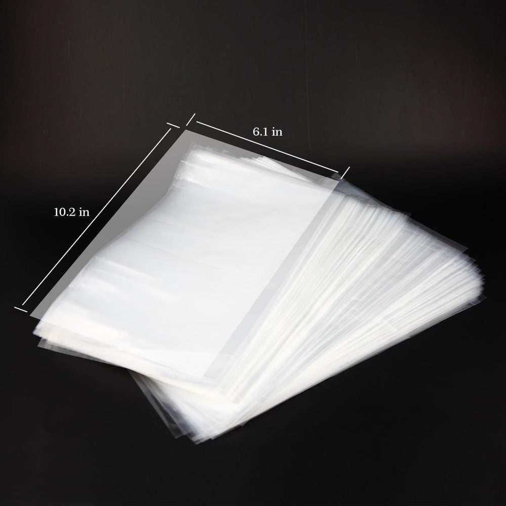 bysiter clear bags showing bottle coverage assists easy cleanup after tattooing