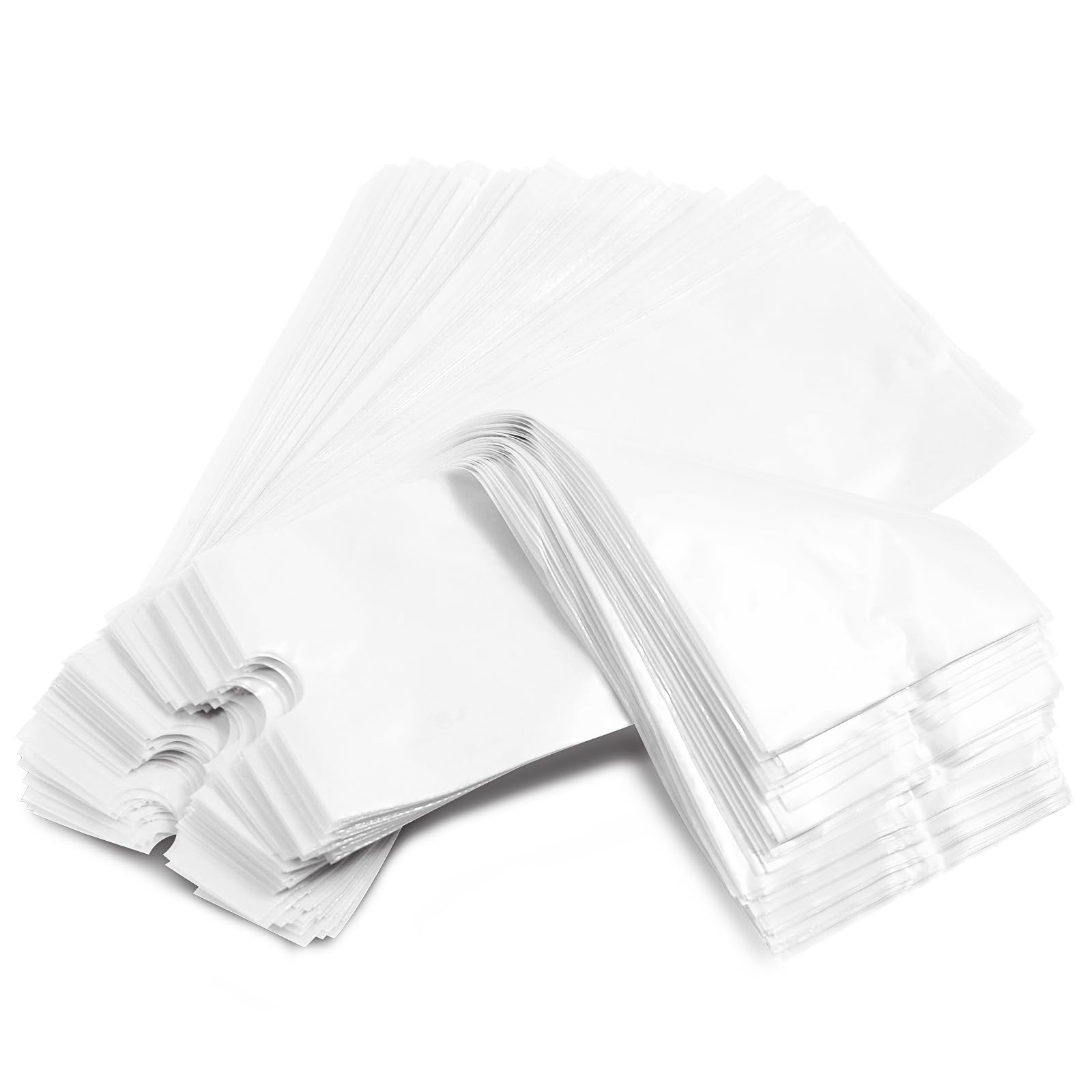 Bysiter dust and ink protection helps maintain a tidy work area