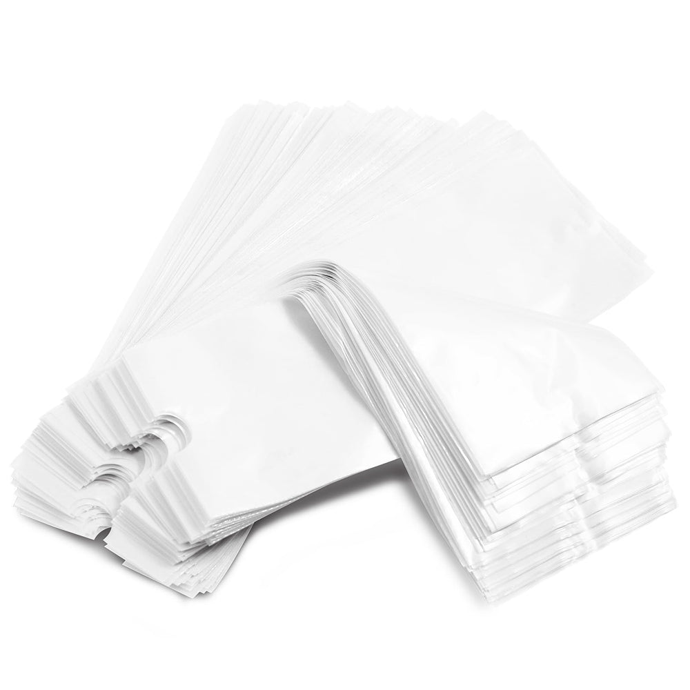 Bysiter dust and ink protection helps maintain a tidy work area