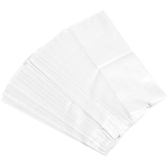 Bysiter clear sleeves slide onto the machine without disturbing needle alignment