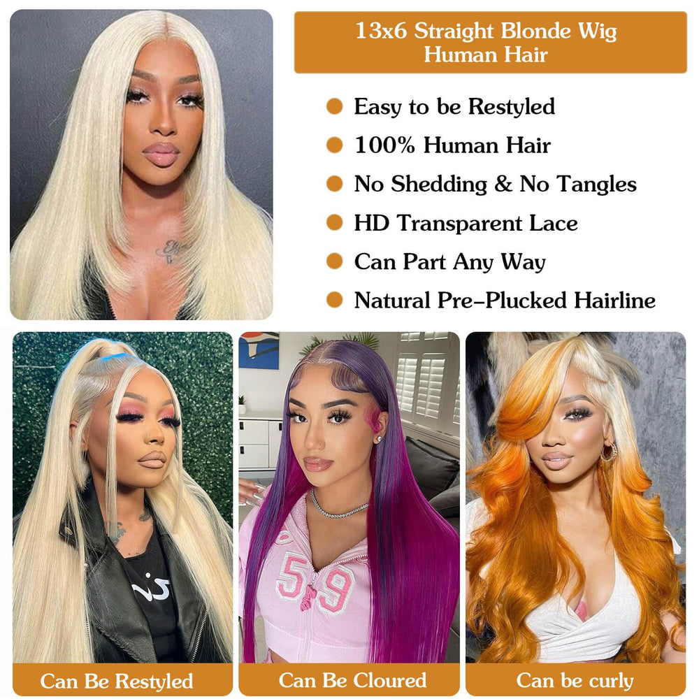 BZN 613 wig 28-inch length for dramatic, versatile looks