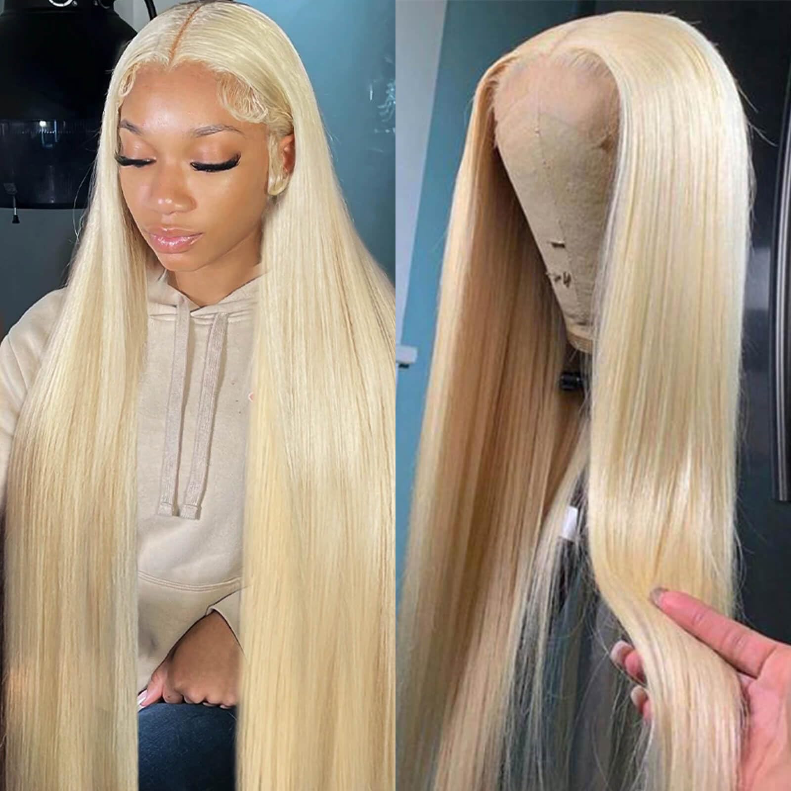 BZN 613 wig cap construction for secure, adjustable fit