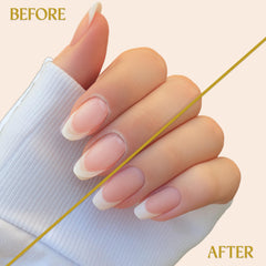 C CARE packaging close-up emphasizes compact 10ml travel-friendly bottle.
