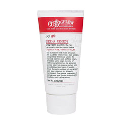 C.O. Bigelow Chapped Hands Balm No. 1012 tube closeup for intense hydration