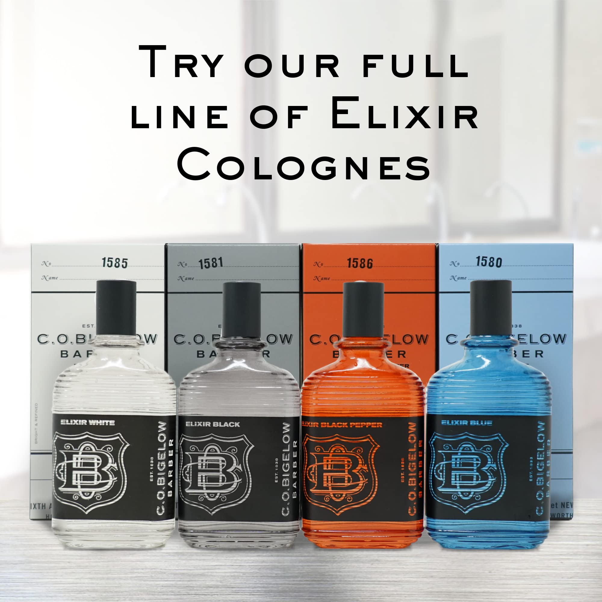 Close-up highlights refined bottle design, ideal for gifting.