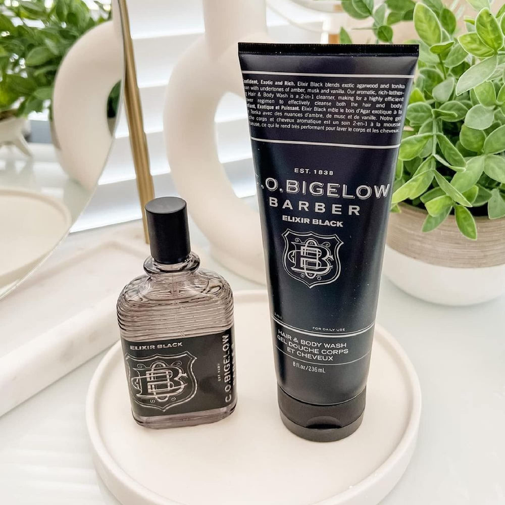 Vanilla bean detail hints at inviting aroma for intimate occasions.