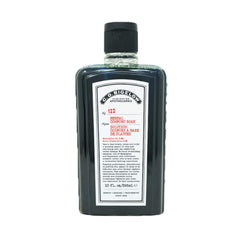 C.O. Bigelow Herbal Comfort Soak bottle showcases spa-ready unwind at home.