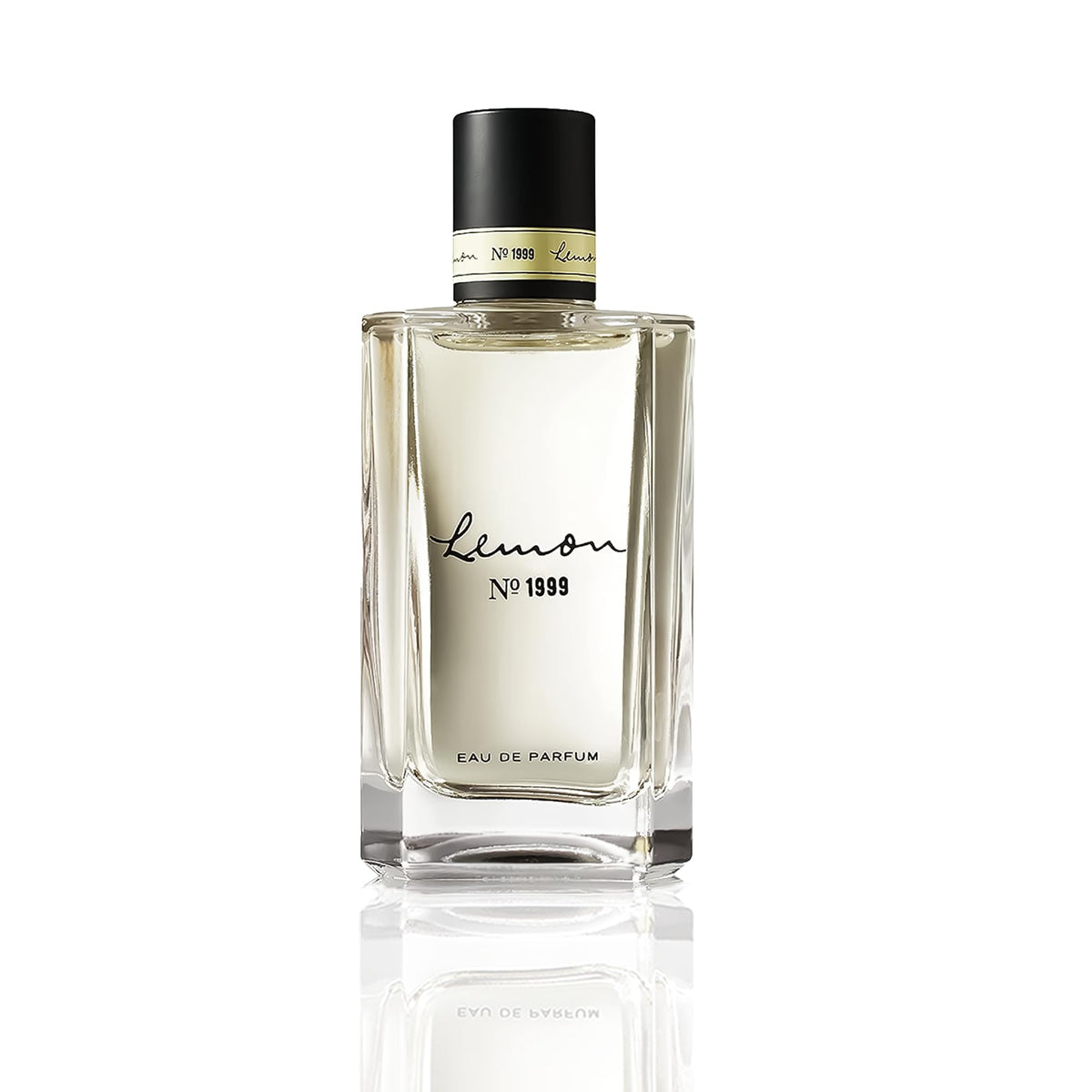 C.O. Bigelow Lemon EDP bottle close-up highlighting refreshing citrus notes for daily wear