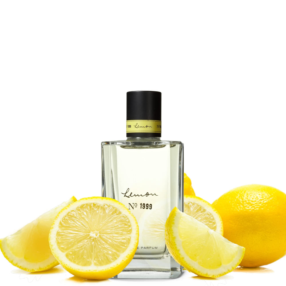 C.O. Bigelow Lemon EDP bottle with fresh citrus profile suitable for a scent wardrobe