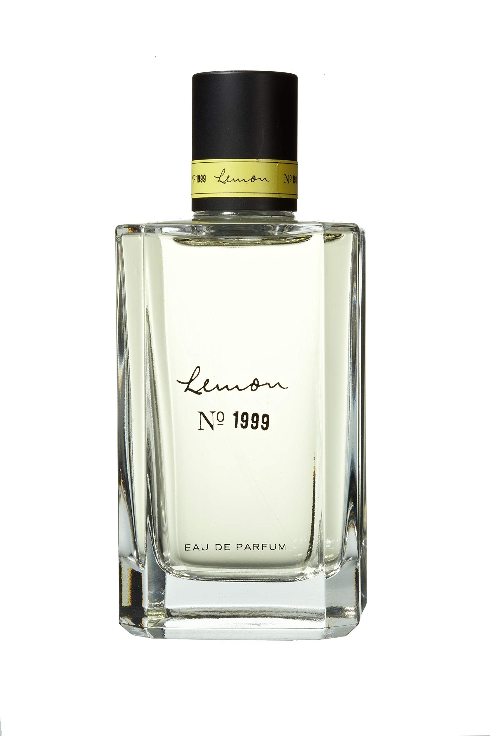 C.O. Bigelow Lemon EDP with lemon extract note and subtle musk undertone for layering