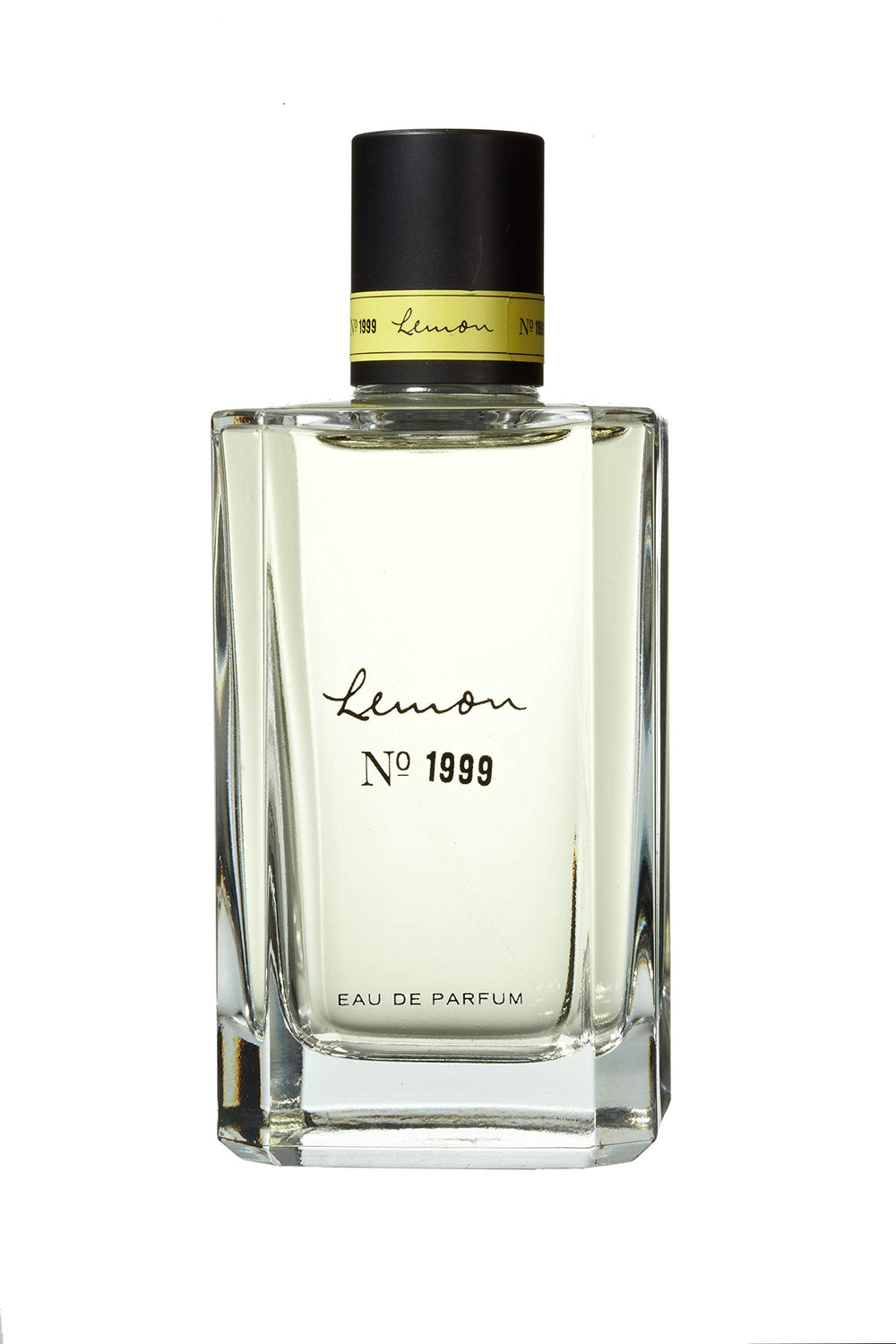 C.O. Bigelow Lemon EDP with lemon extract note and subtle musk undertone for layering