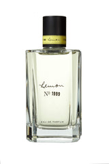C.O. Bigelow Lemon EDP with lemon extract note and subtle musk undertone for layering