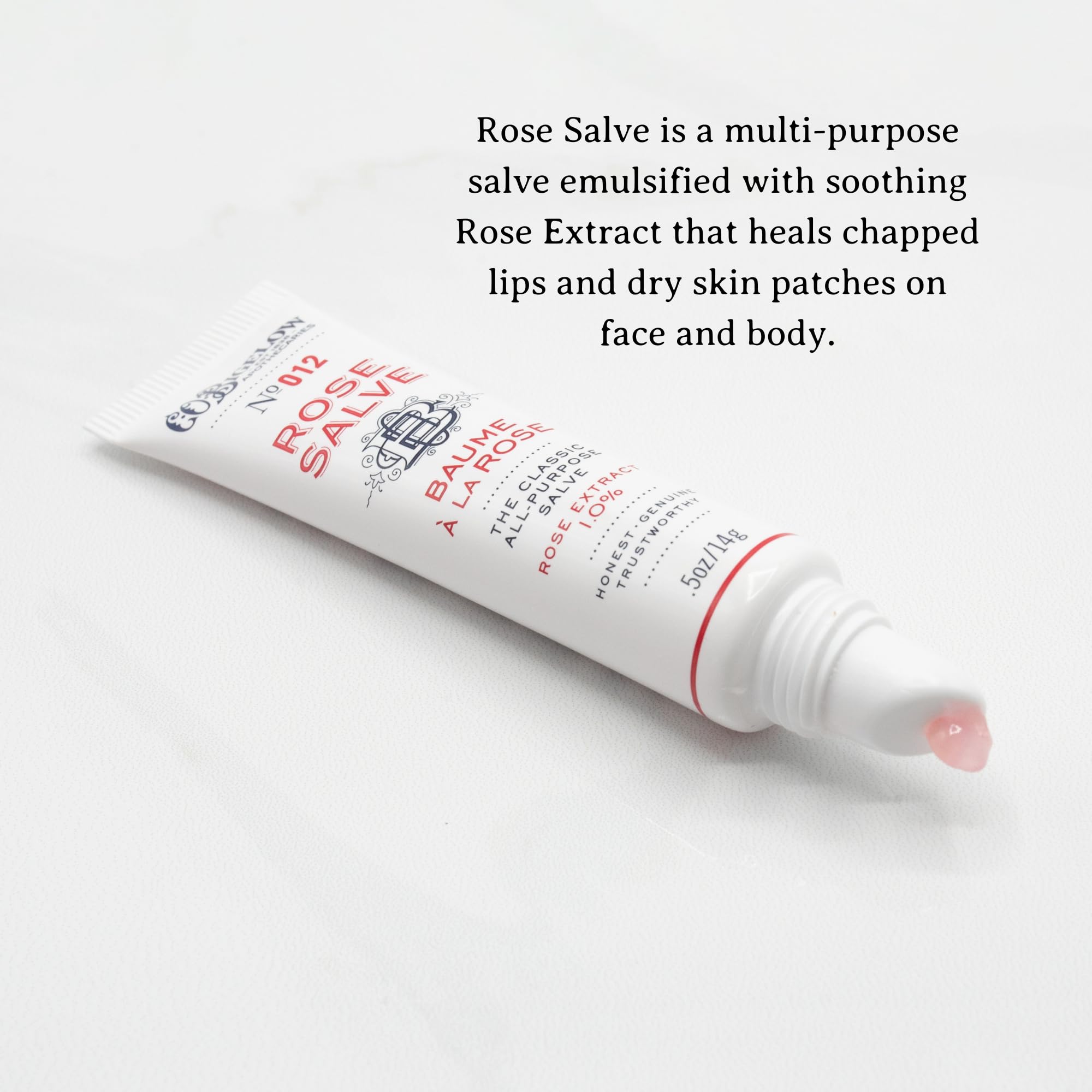 Three-tube lip balm trio packaging for home, bag, and desk.