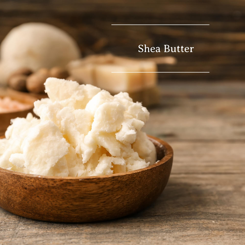 C.O. Bigelow balm forms a protective moisture barrier against wind and dryness.