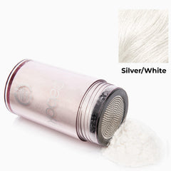 Caboki thinning hair fullness visual shows thicker-looking hair instantly.