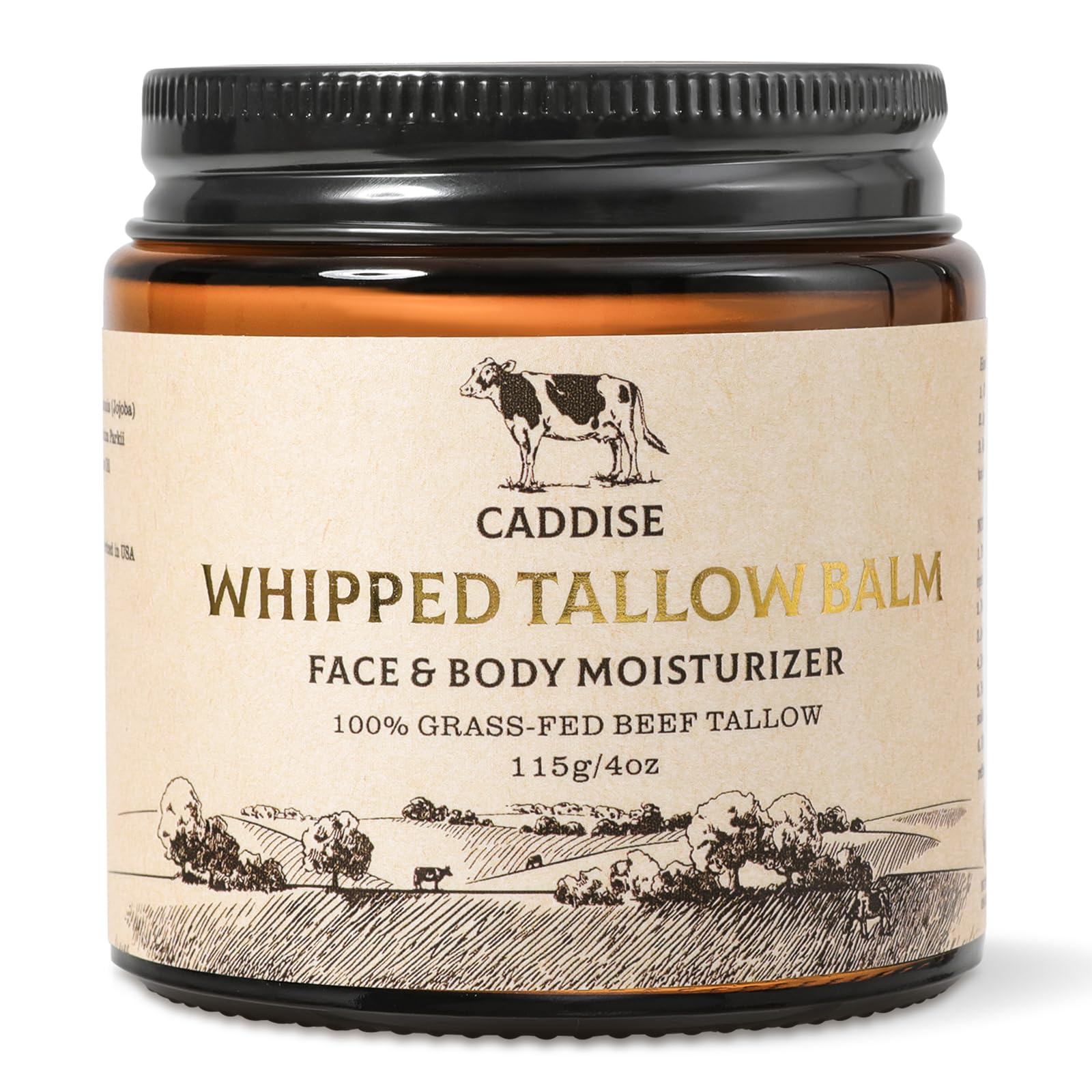 CADDISE California-based service supports trusted skincare brand