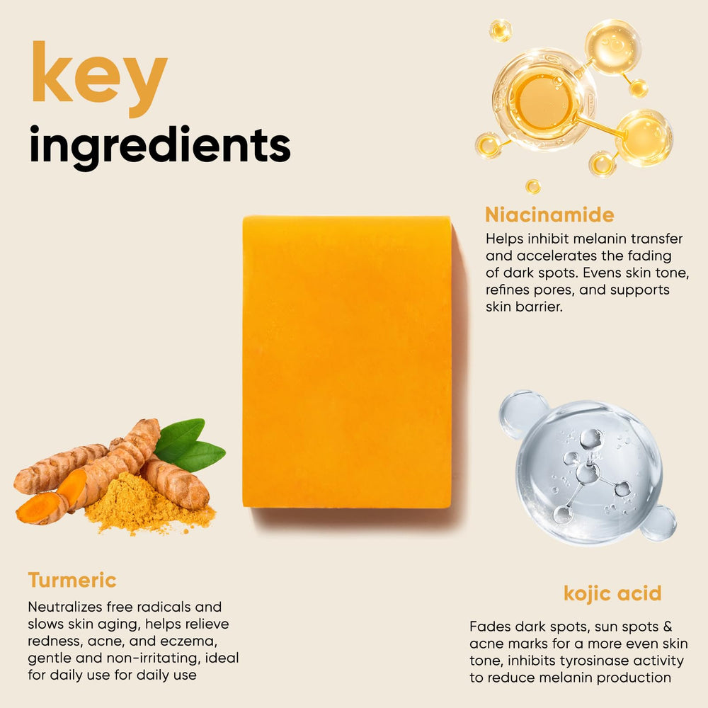 CADDISE Cotton-linen foaming sponge enhances cleansing and pore access