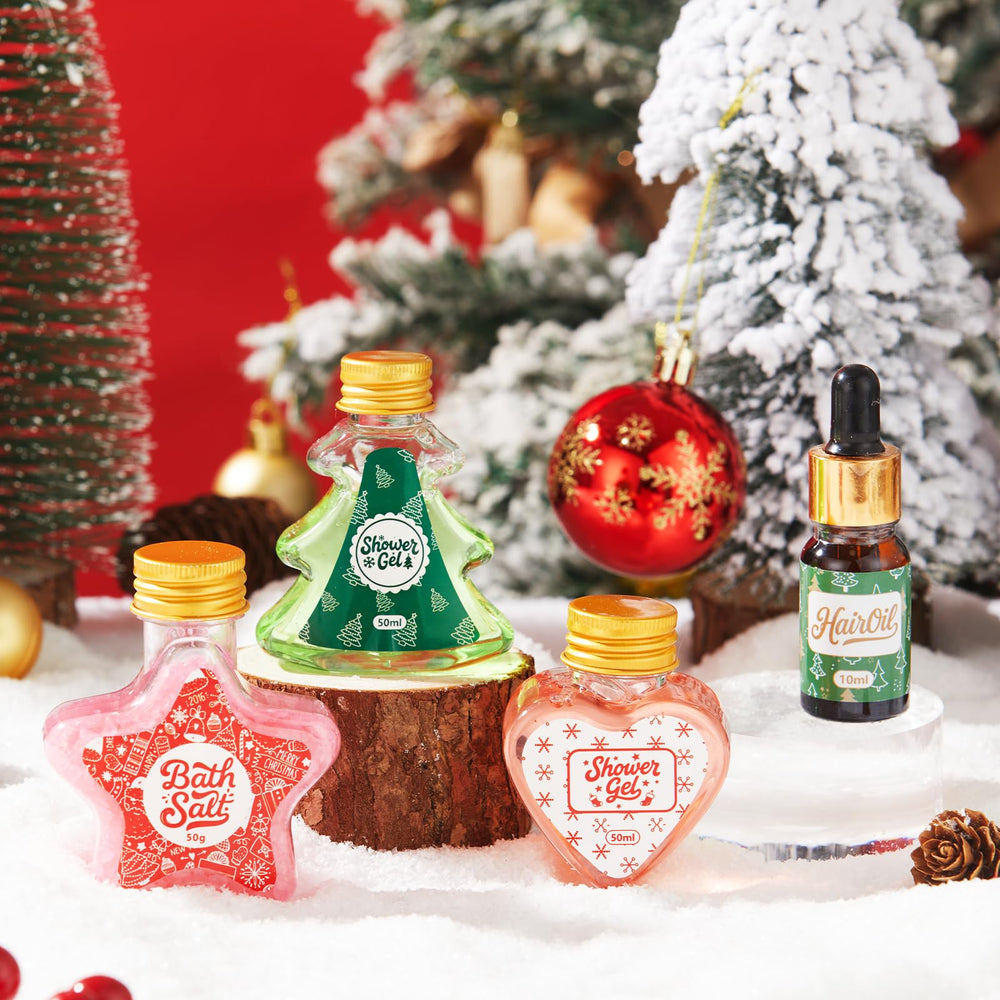 CADDISE gift-wrap shot for ready-to-gift holiday gifting