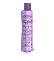 CADIVEU Plastica Dos Fios hair primer application highlights heat protection and smoother styling.