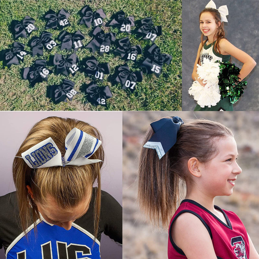Caenagrion gifts ideal for cheerleaders birthdays and celebrations.