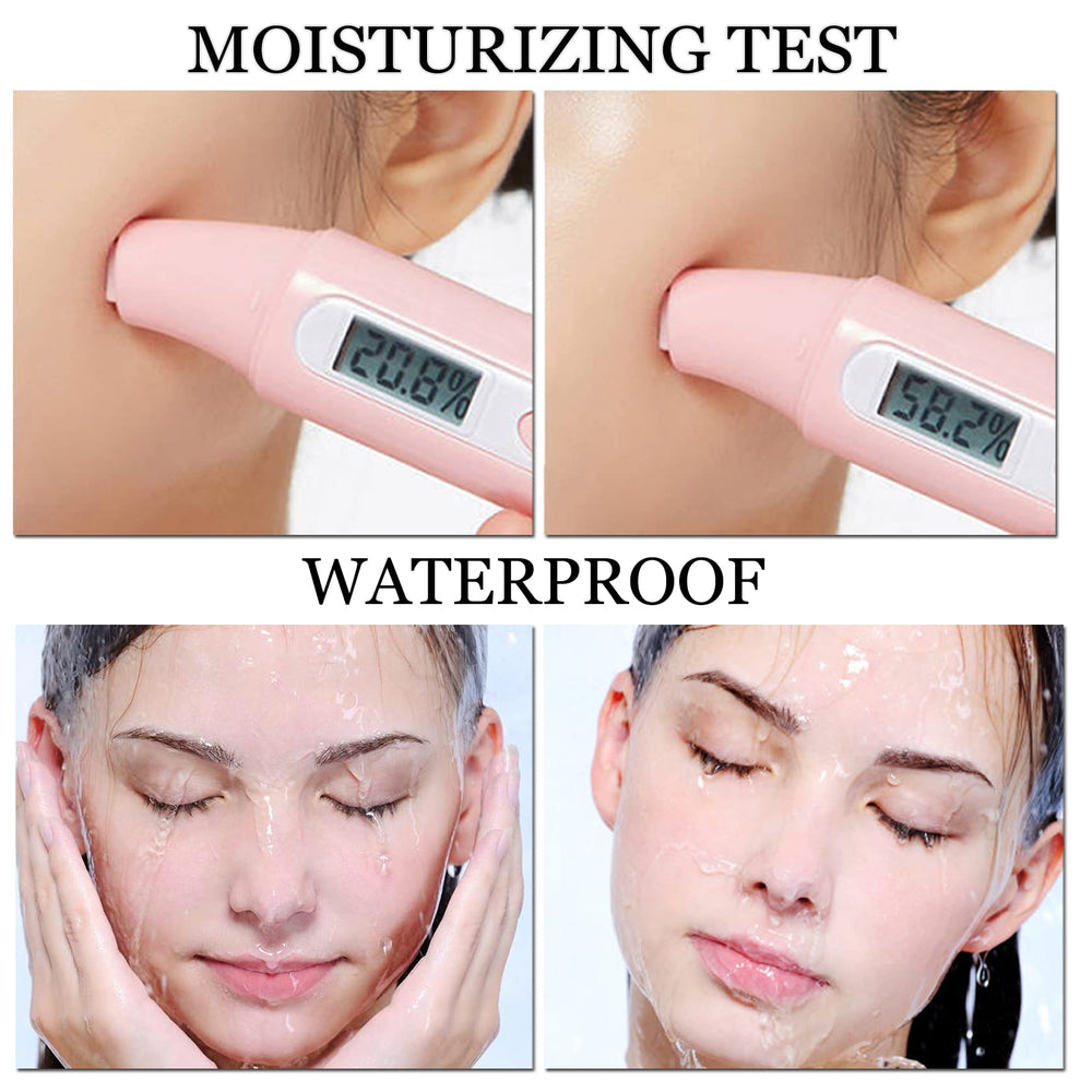 CAHIUYOA waterproof matte finish CC cream for all-day wear