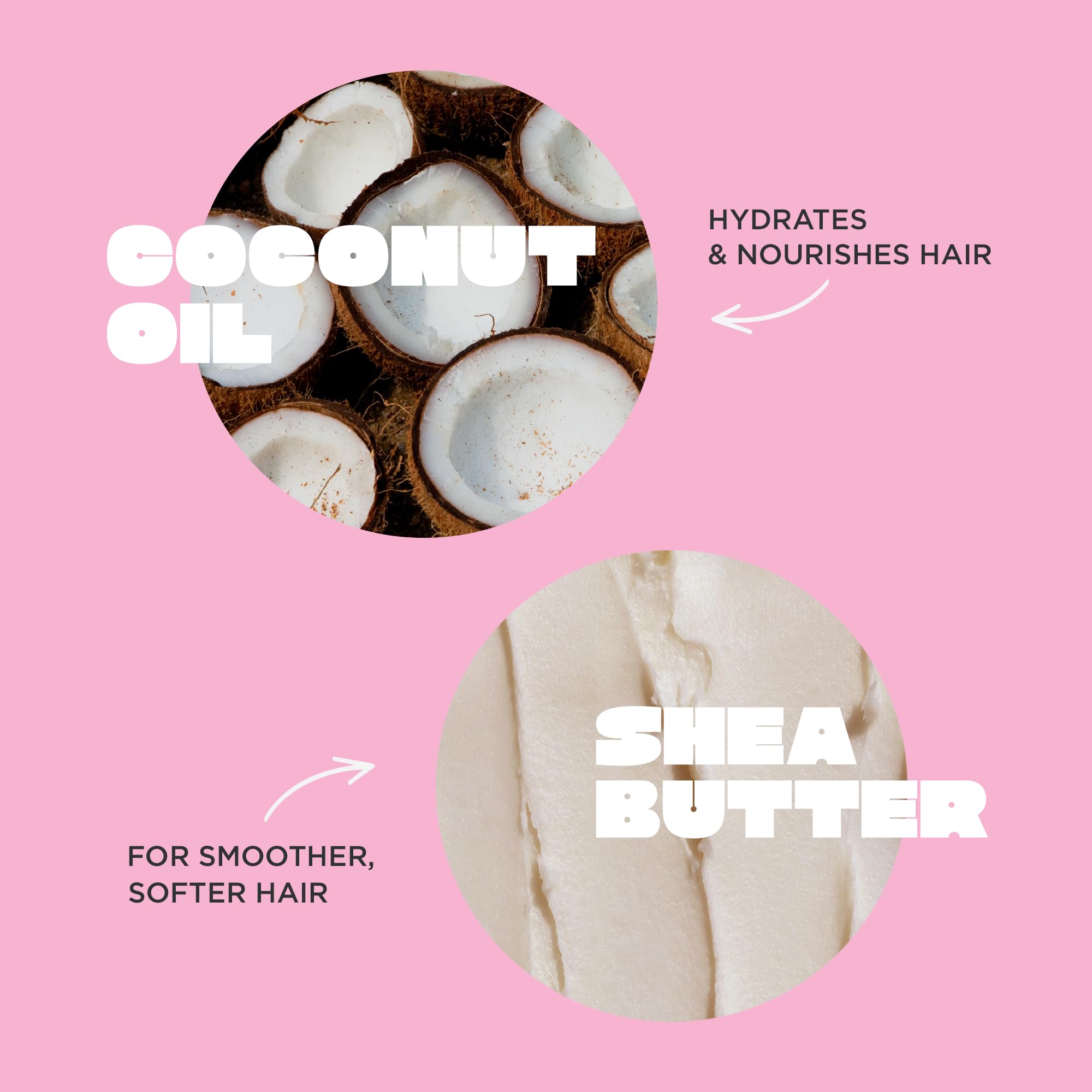 Cake Beauty Curl Jelly is vegan and cruelty-free with natural ingredients.