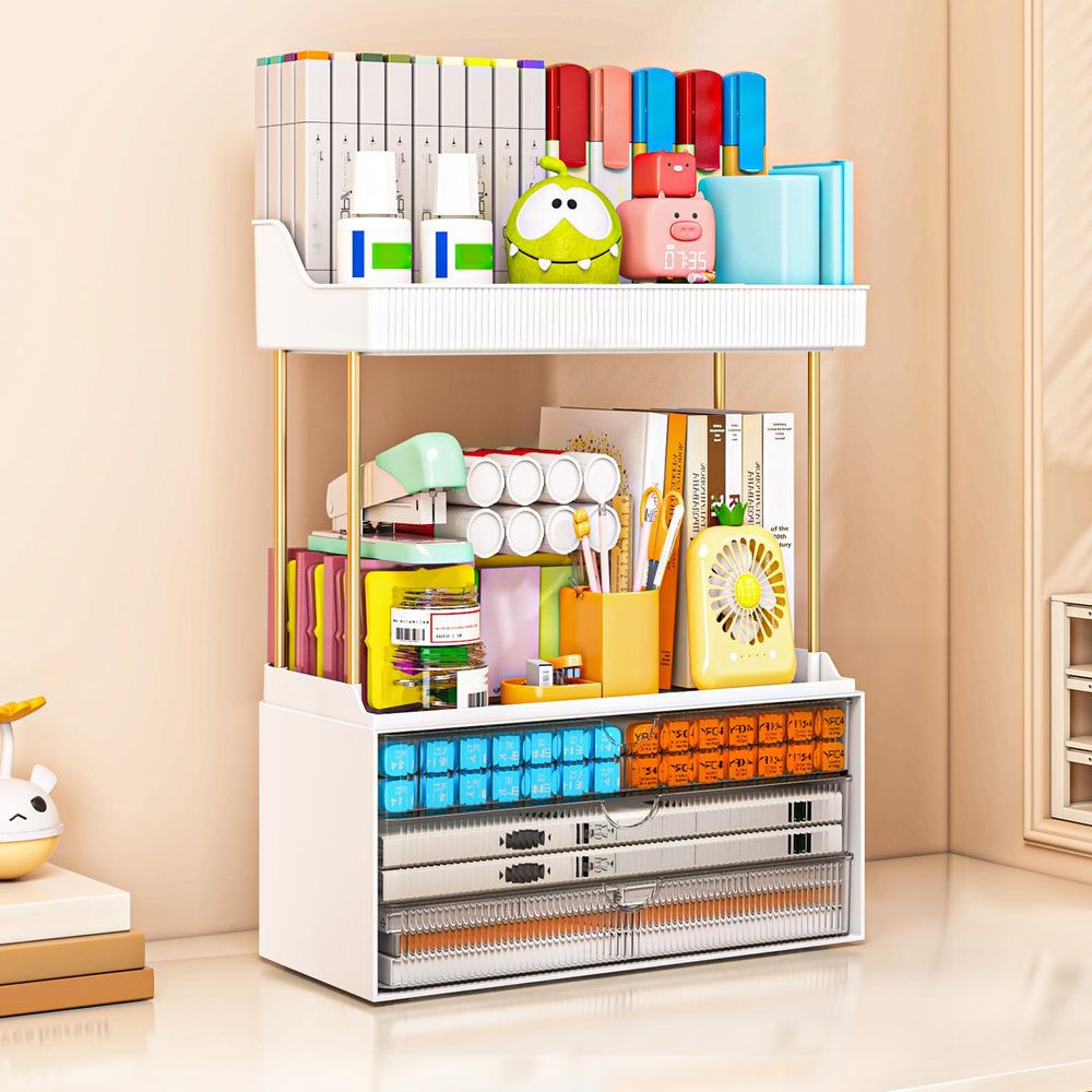 caktraie dimension-173x125x69 provides ample space for large skincare and bottles