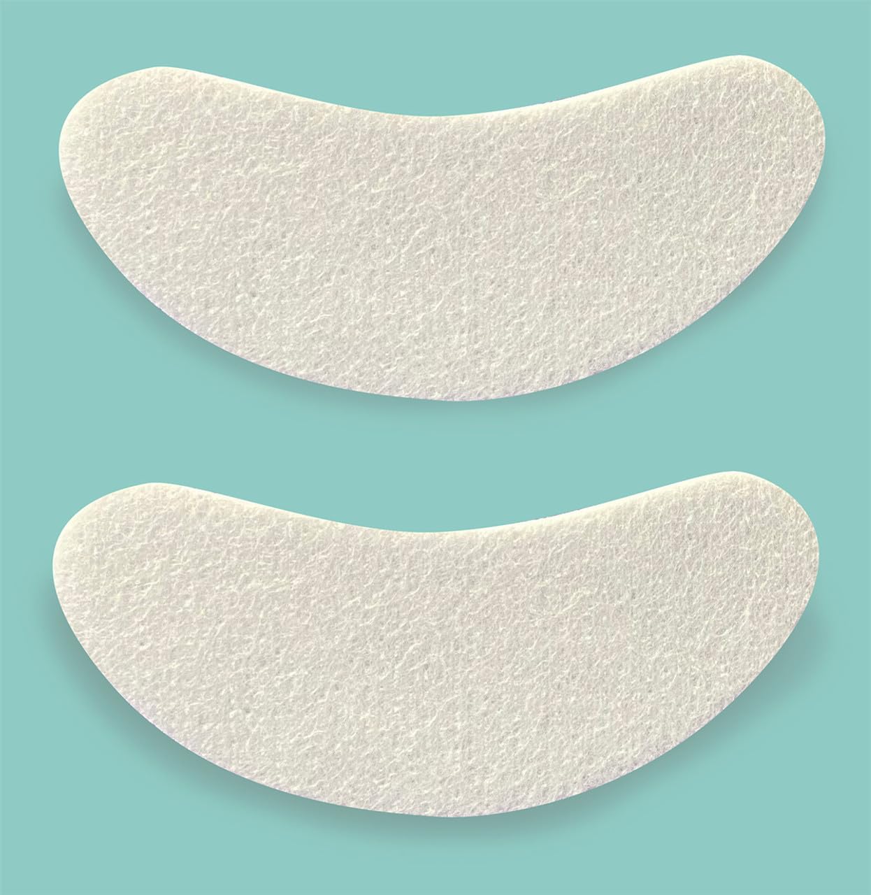 Cala Revitalizing Under Eye Patches packaging displayed as part of a skincare routine