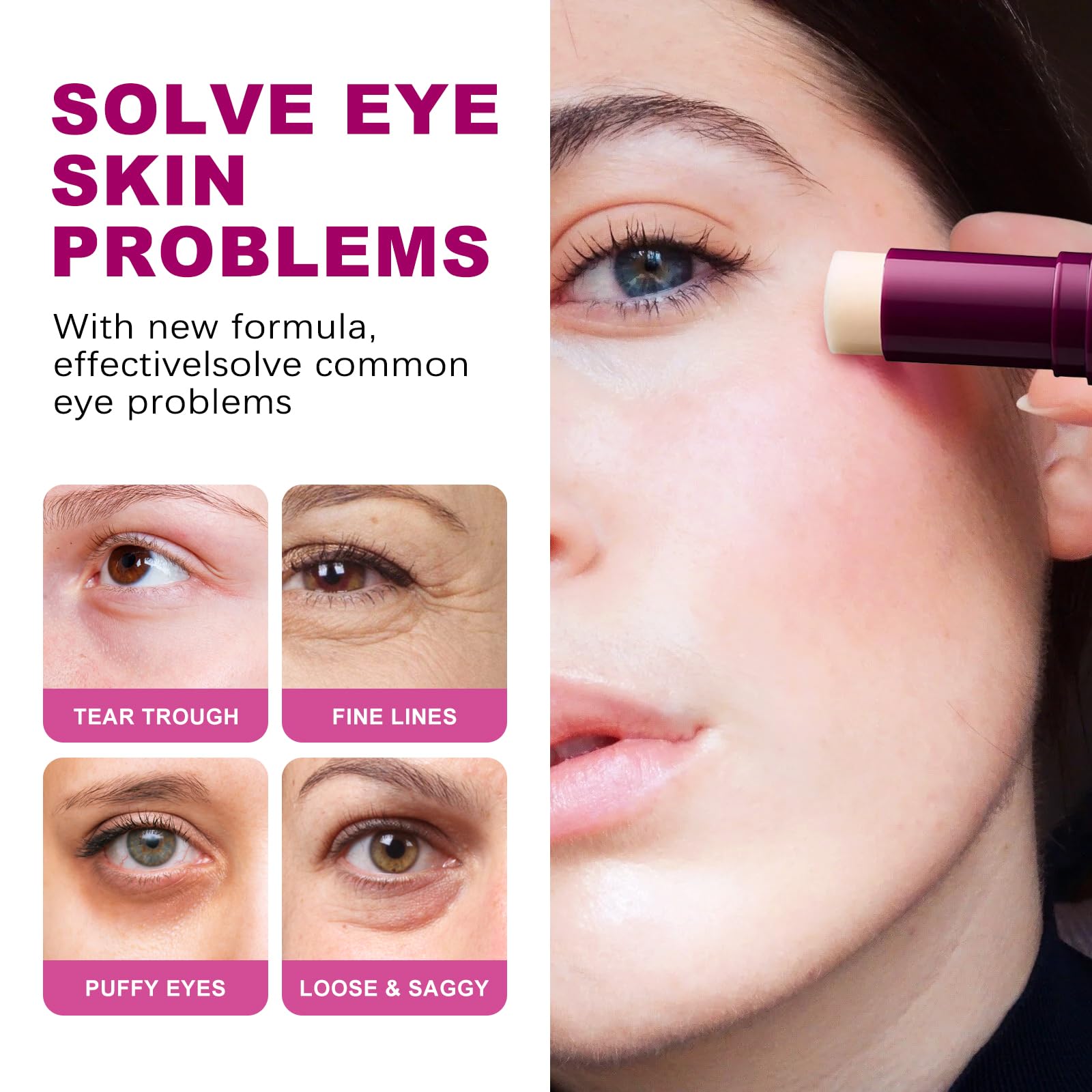 Plant oils image highlights soothing, regenerating skin support.
