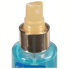 Calgon Morning Glory packaging 3-pack display for budget-friendly personal fragrance.