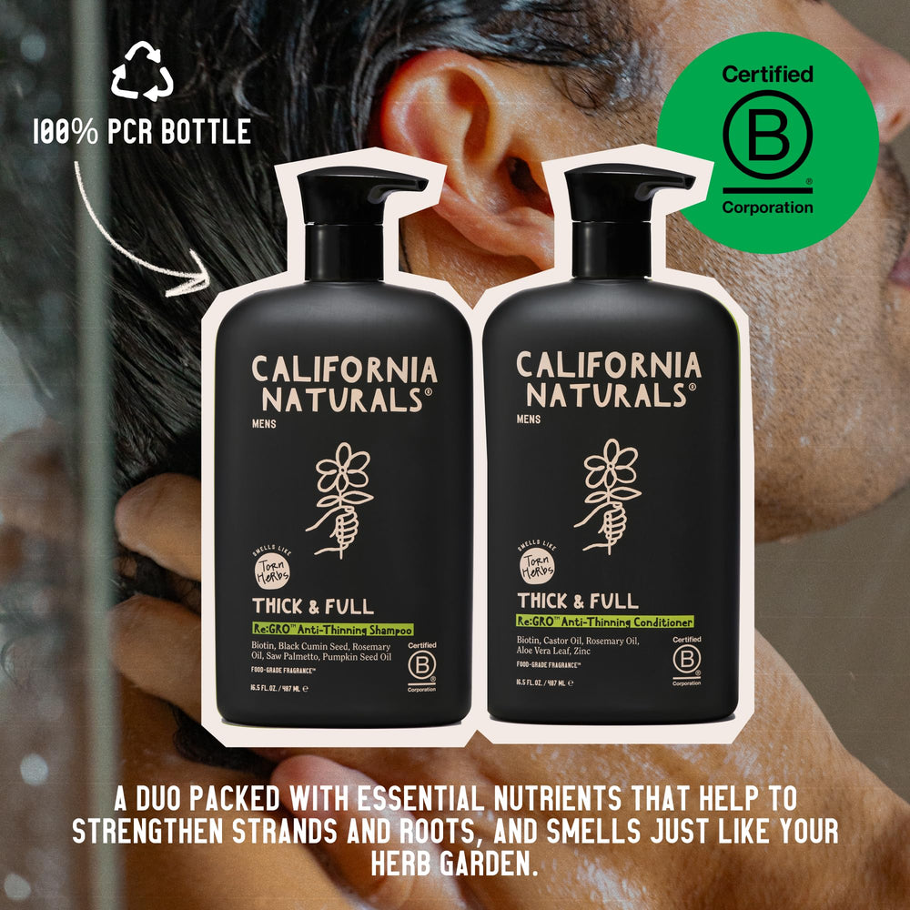 California Naturals Argan oil close-up showing nourishing ingredient