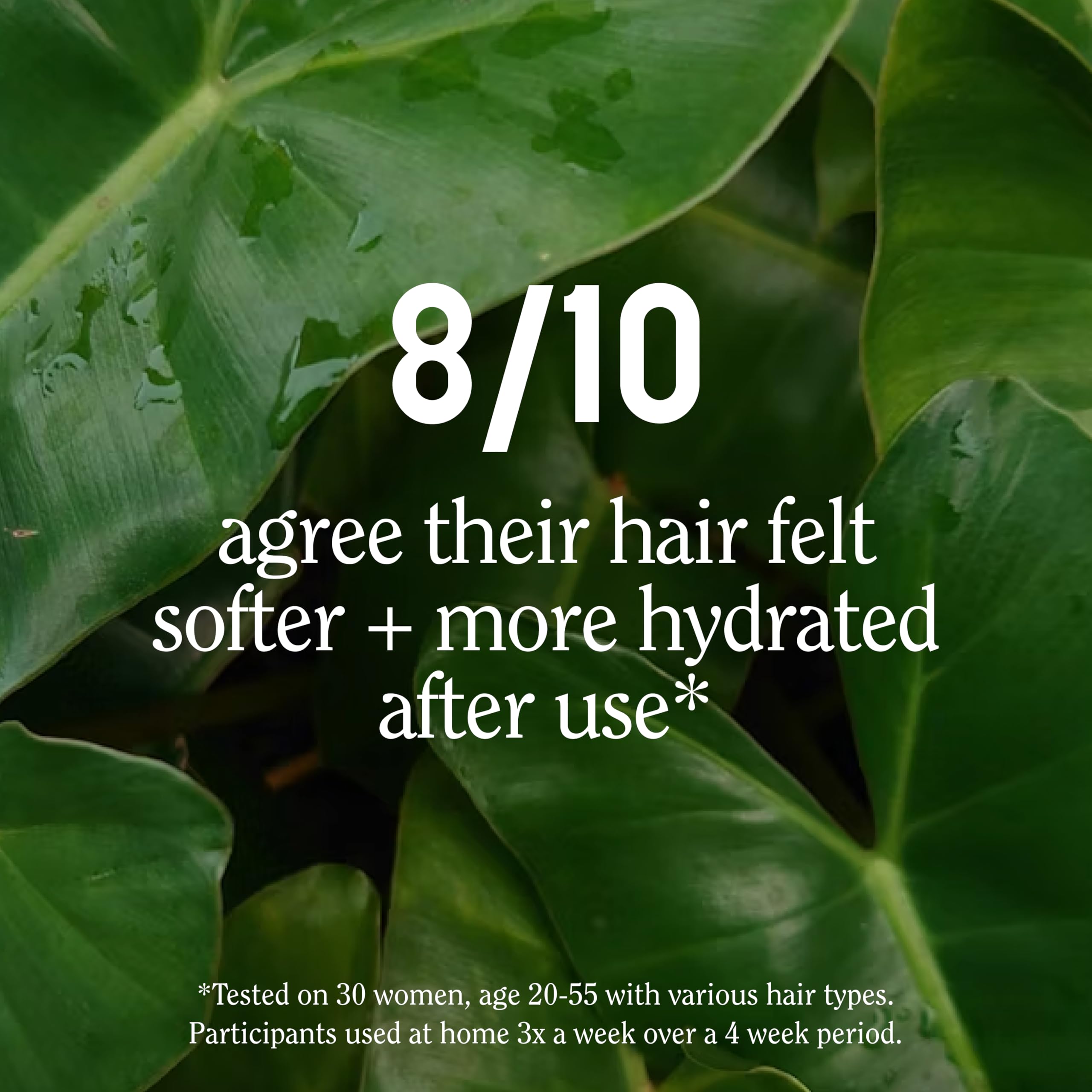 California Naturals Super Moisture Conditioner vegan cruelty-free logo reassures ethical beauty.