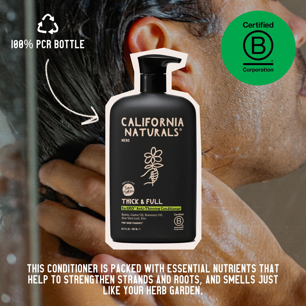 Apto para todo tipo de cabello, desde liso hasta rizado.