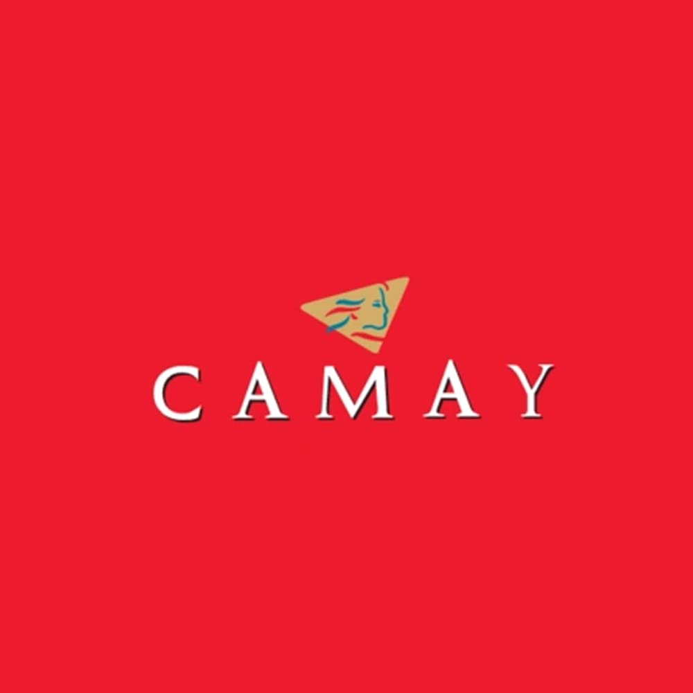 Camay Classic Bar Soap skin-care-routine visual suggests moisturizing cleanse for softer, smoother skin.