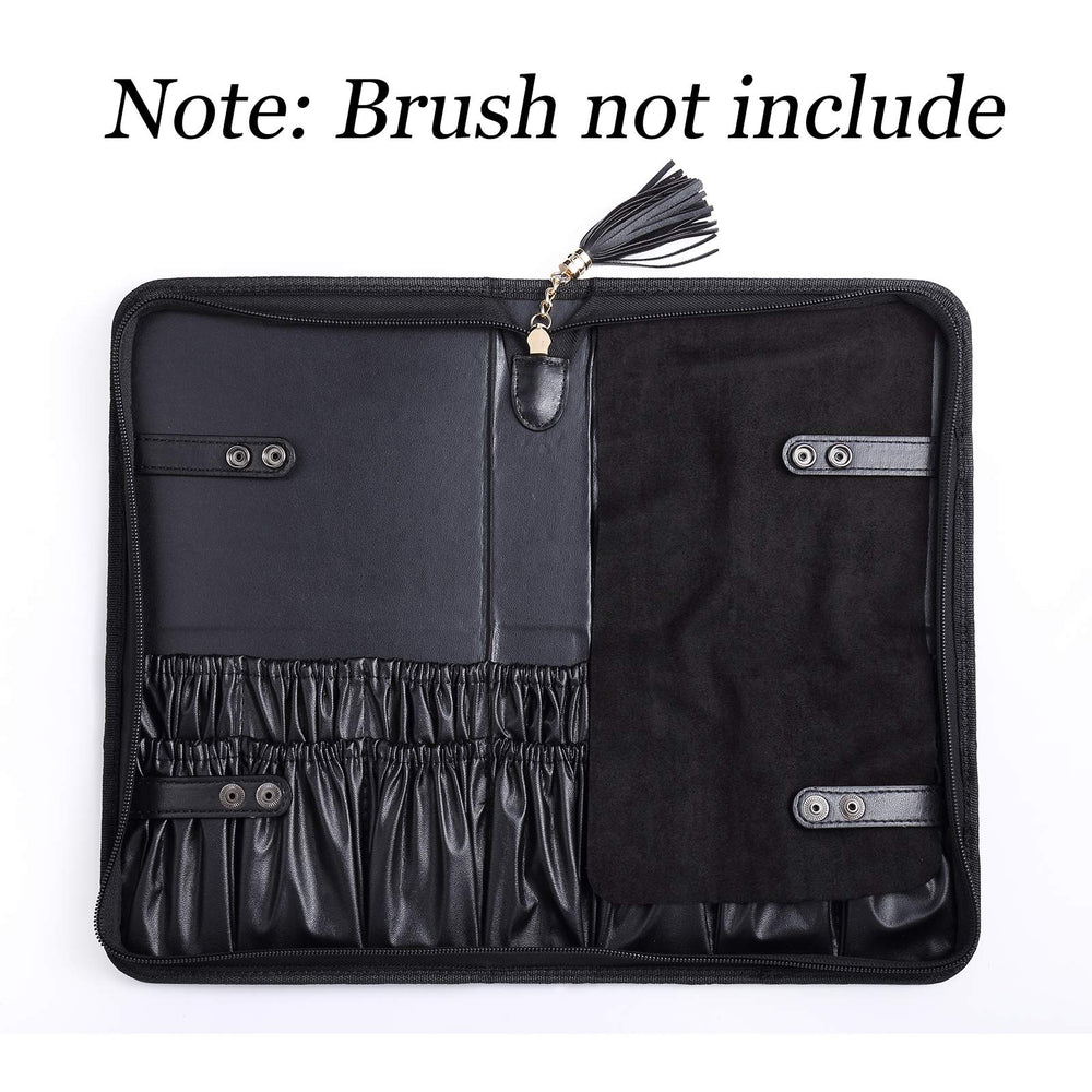 Camdeez Rownyeon organizer open zipper for quick tool access