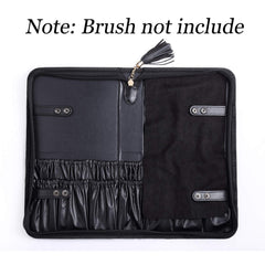 Camdeez Rownyeon organizer open zipper for quick tool access