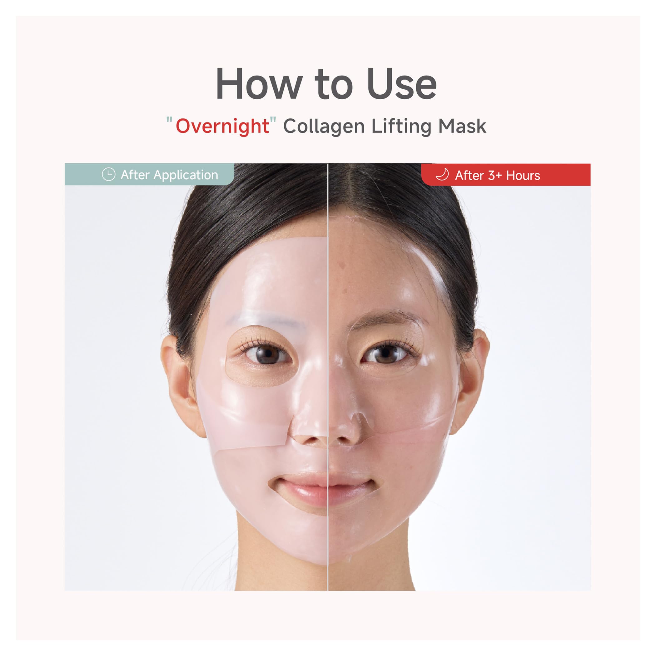 CANDORLOV mask-and-cream synergy hints amplified radiance with compatible care
