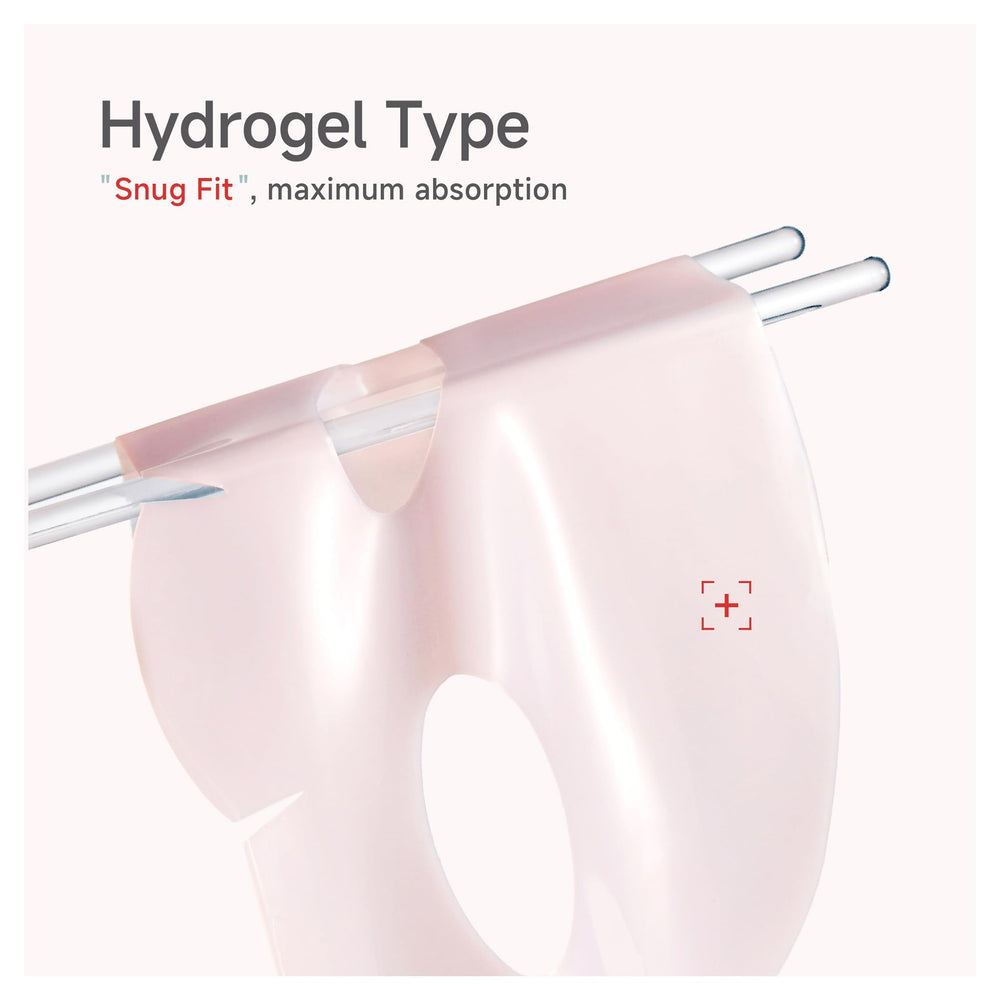 CANDORLOV overnight routine image highlights spa-like home care