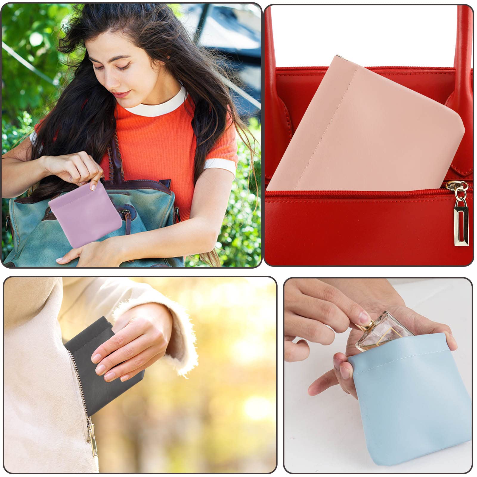 CANIPHA gift-ready packaging concept offers a thoughtful present option.